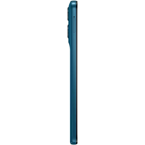Смартфон Motorola Moto G57 Power 8/256GB Corsair Green (PBAH0009RO)