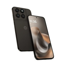 Смартфон Motorola Moto G77 8/256GB Black Olive (PBAW0026RS)