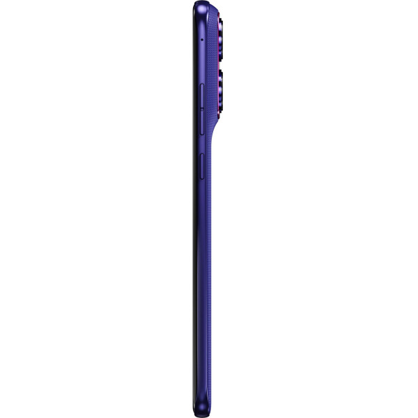 Смартфон Motorola Moto Edge 70 Fusion 8/256GB Orient Blue (PBBD0024RS)