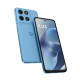 Смартфон Motorola Moto G17 Power 8/256GB Alaskan Blue (PBBM0004RS)