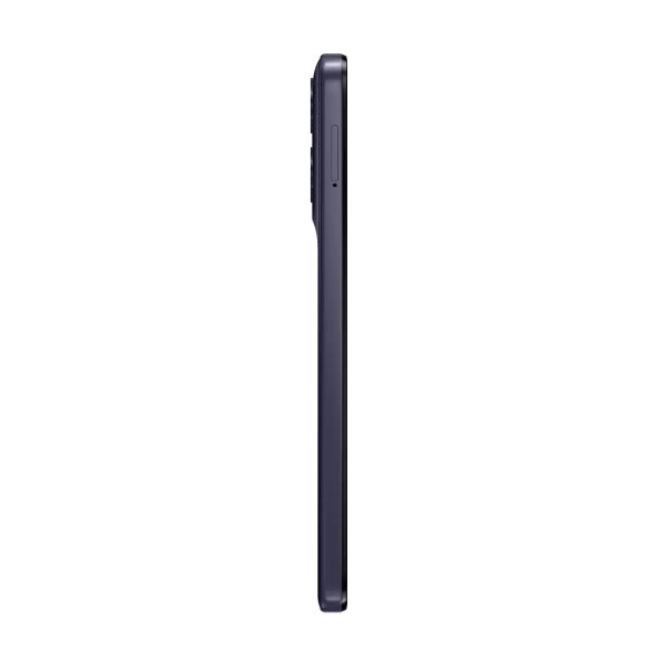 Смартфон Motorola Moto G17 Power 8/256GB Evening Blue (PBBM0005RS)