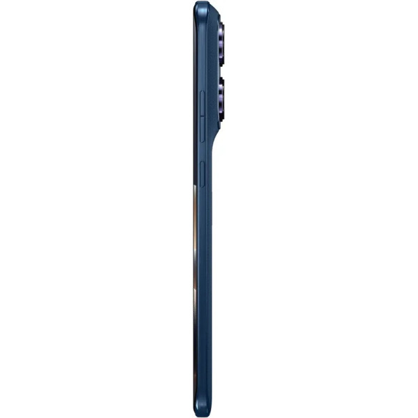 Смартфон Motorola Moto Edge 70 Pro 8/256GB Titan (Dark Blue) (PBC20087RS)