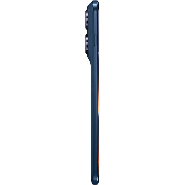 Смартфон Motorola Moto Edge 70 Pro 8/256GB Titan (Dark Blue) (PBC20087RS)