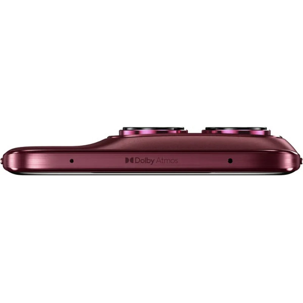 Смартфон Motorola Moto Edge 70 Pro 8/256GB Zinfandel (PBC20088RS)