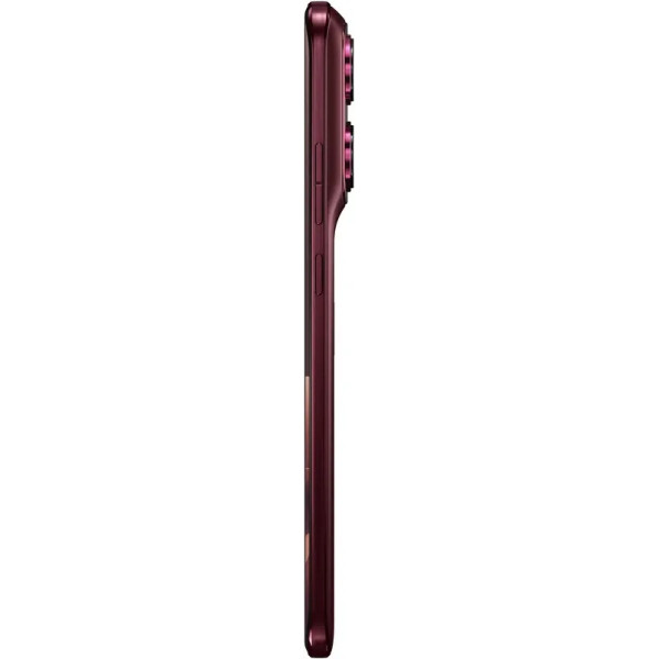 Смартфон Motorola Moto Edge 70 Pro 8/256GB Zinfandel (PBC20088RS)