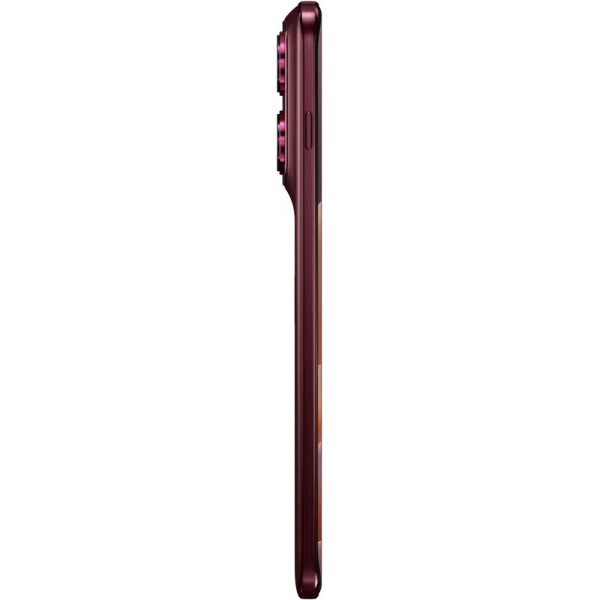 Смартфон Motorola Moto Edge 70 Pro 8/256GB Zinfandel (PBC20088RS)