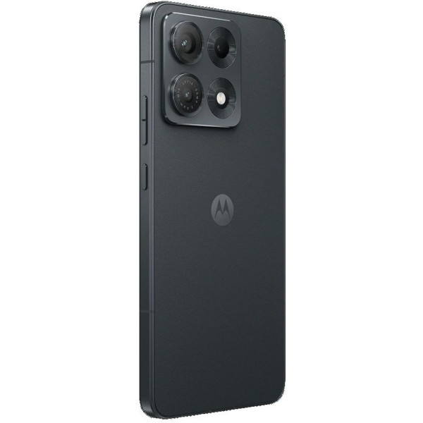 Смартфон Motorola Moto Edge 70 Max 8/256GB Dark Shadow (PBCU0015UA)