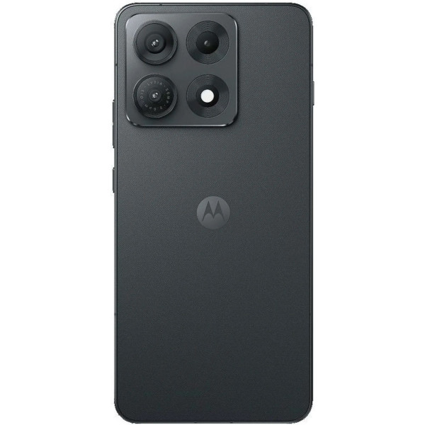 Смартфон Motorola Moto Edge 70 Max 8/256GB Dark Shadow (PBCU0015UA)