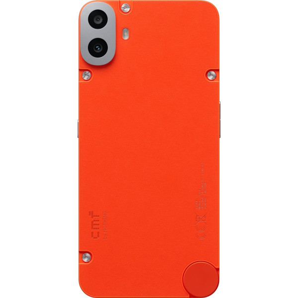 Смартфон CMF by Nothing Phone (1) 8/256GB Orange