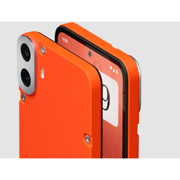Смартфон CMF by Nothing Phone (1) 8/256GB Orange