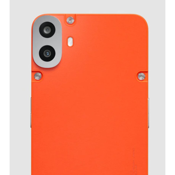 Смартфон CMF by Nothing Phone (1) 8/256GB Orange