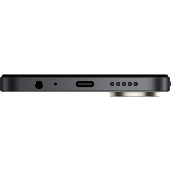 Смартфон Poco C81 Pro 4/128GB Black