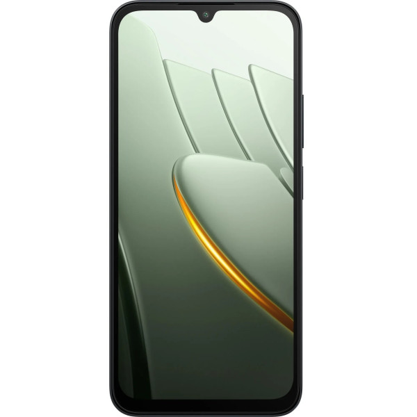 Смартфон Poco C81 Pro 4/128GB Black