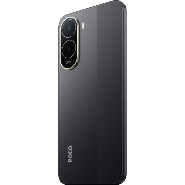 Смартфон Poco C81 Pro 4/128GB Black