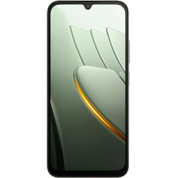 Смартфон Poco C81 Pro 4/128GB Gold