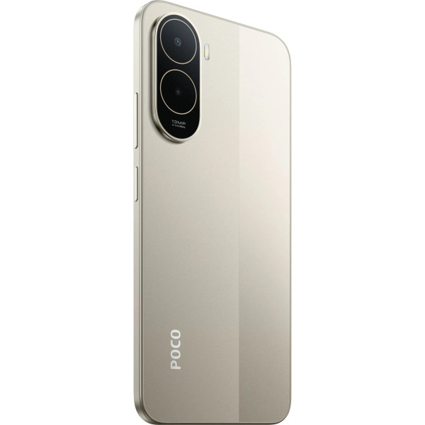 Смартфон Poco C81 Pro 4/128GB Gold