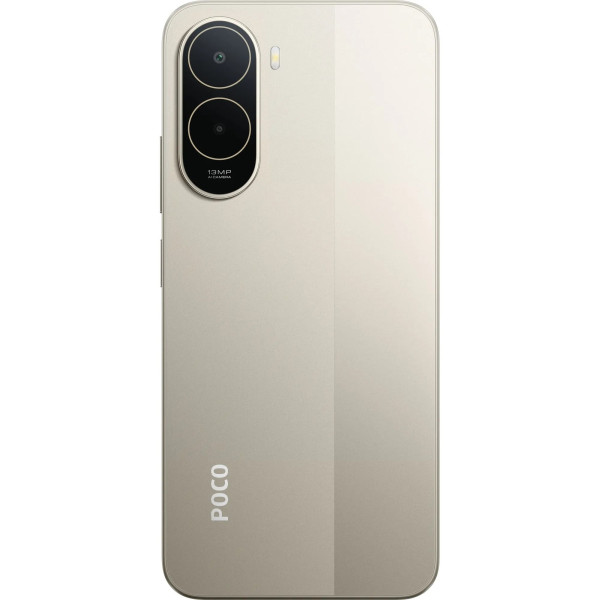 Смартфон Poco C81 Pro 4/128GB Gold