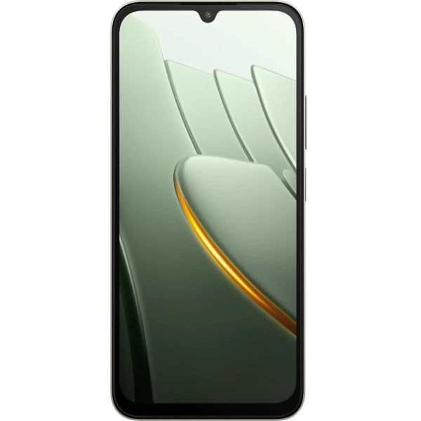 Смартфон Poco C81 Pro 4/128GB Green