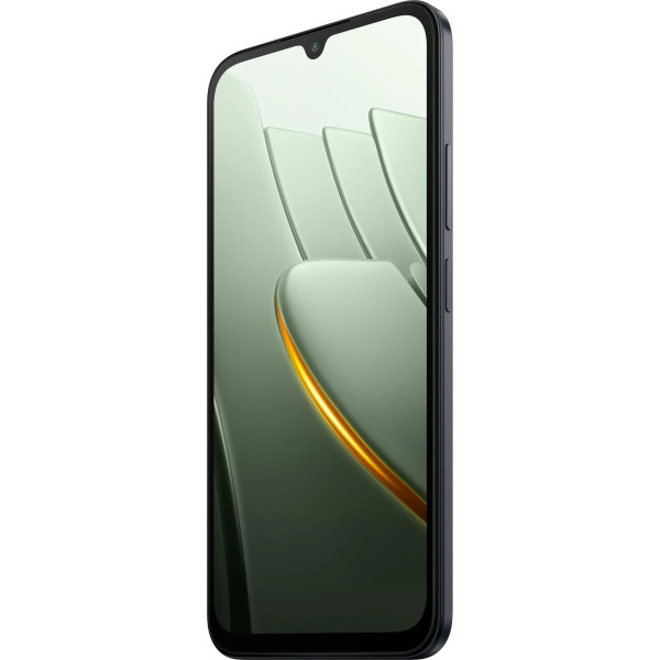Смартфон Poco C81 Pro 4/256GB Black
