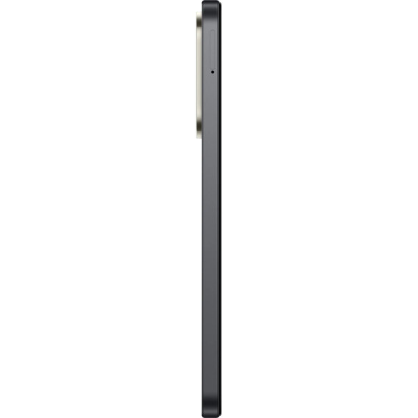 Смартфон Poco C81 Pro 4/256GB Black