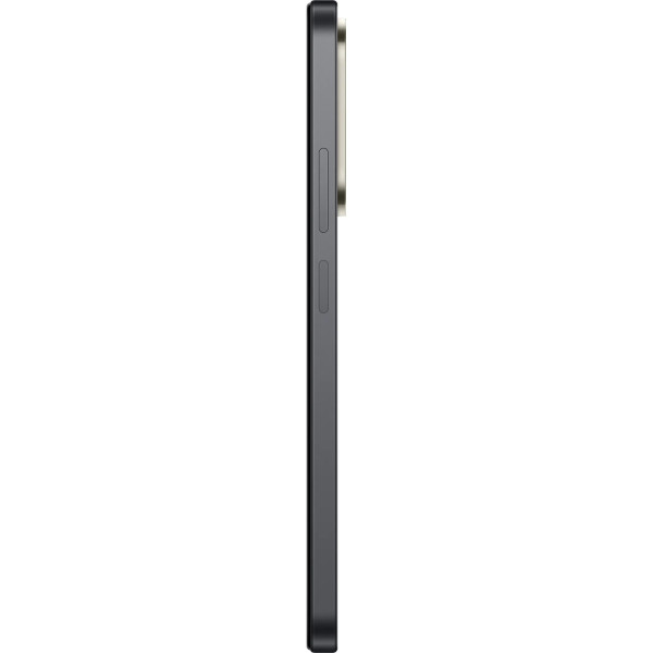 Смартфон Poco C81 Pro 4/256GB Black
