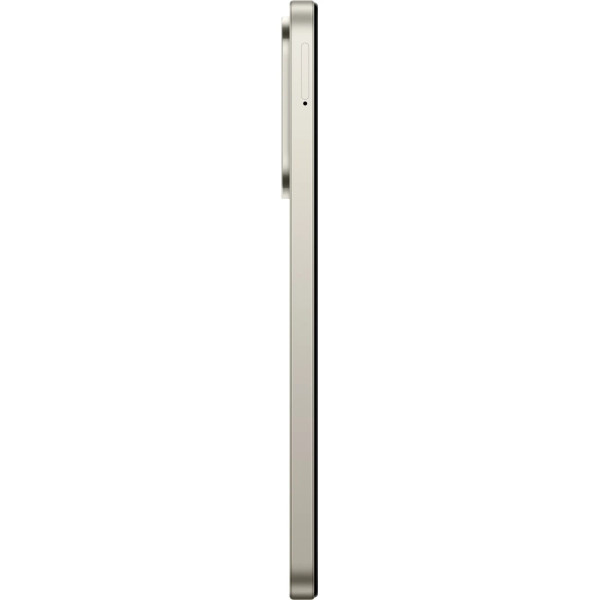 Смартфон Poco C81 Pro 4/256GB Gold