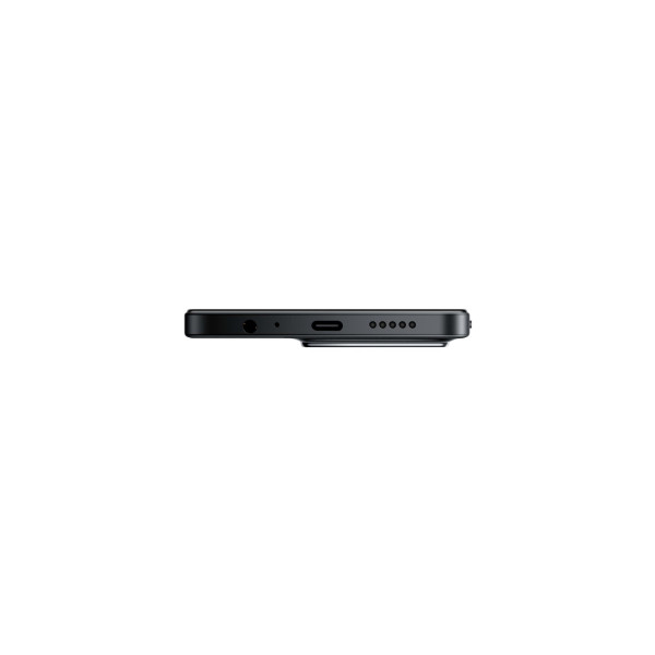 Смартфон Poco C85 8/256GB Black