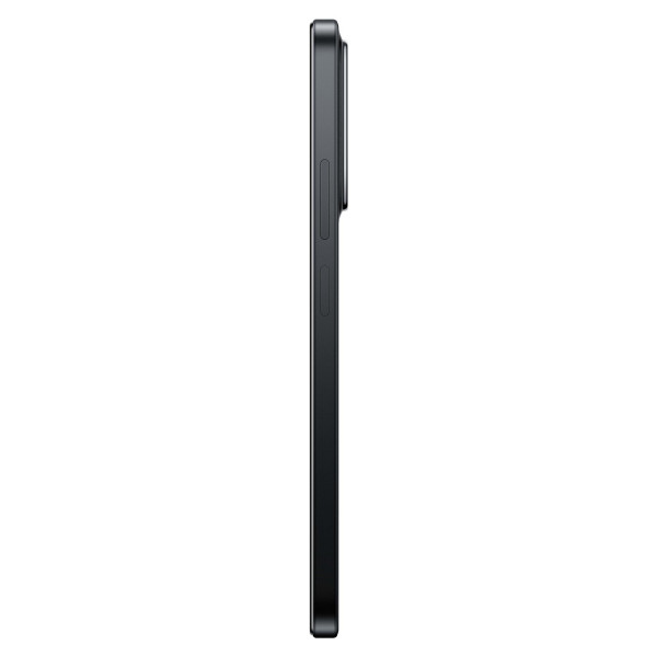 Смартфон Poco C85 8/256GB Black