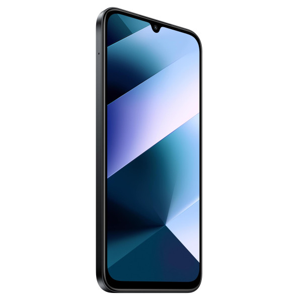 Смартфон Poco C85 8/256GB Black_EU