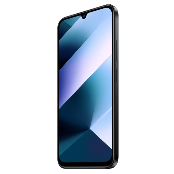 Смартфон Poco C85 8/256GB Black_EU