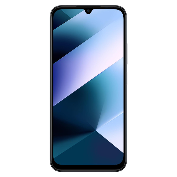 Смартфон Poco C85 8/256GB Black_EU