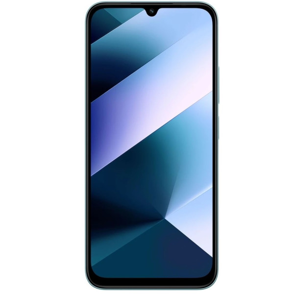 Смартфон Poco C85 8/256GB Green