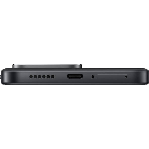 Смартфон Poco C95 Pro 6/128GB Black