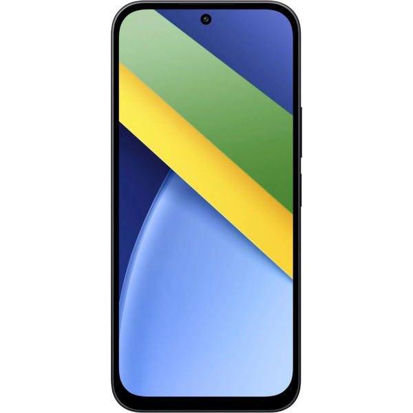 Смартфон Poco C95 Pro 6/128GB Black