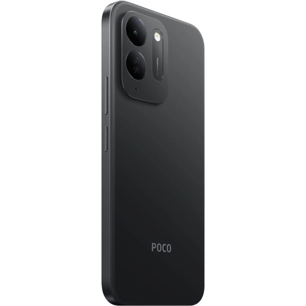 Смартфон Poco C95 Pro 6/128GB Black