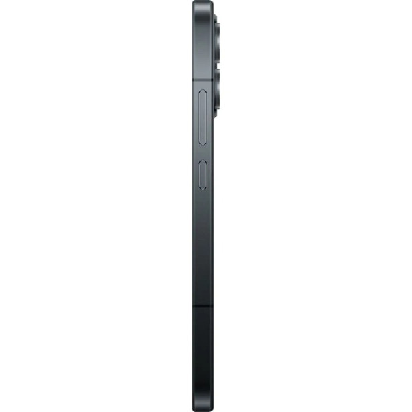 Смартфон Poco F8 Pro 12/256GB Black