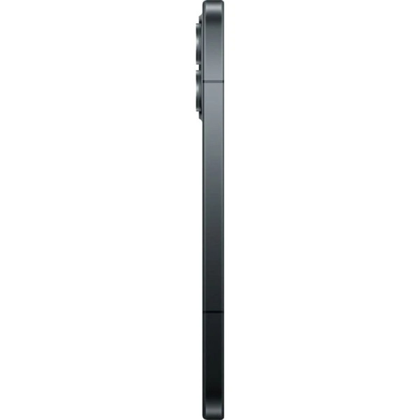 Смартфон Poco F8 Pro 12/256GB Black