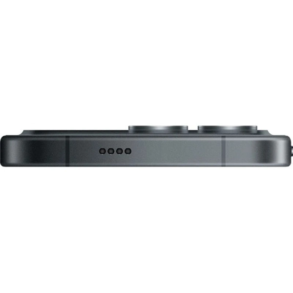 Смартфон Poco F8 Pro 12/256GB Black