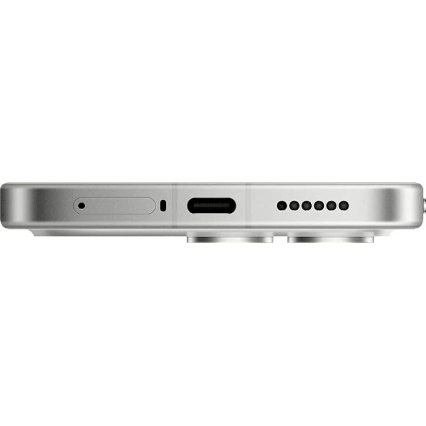 Смартфон Poco F8 Pro 12/512GB Titanium Silver