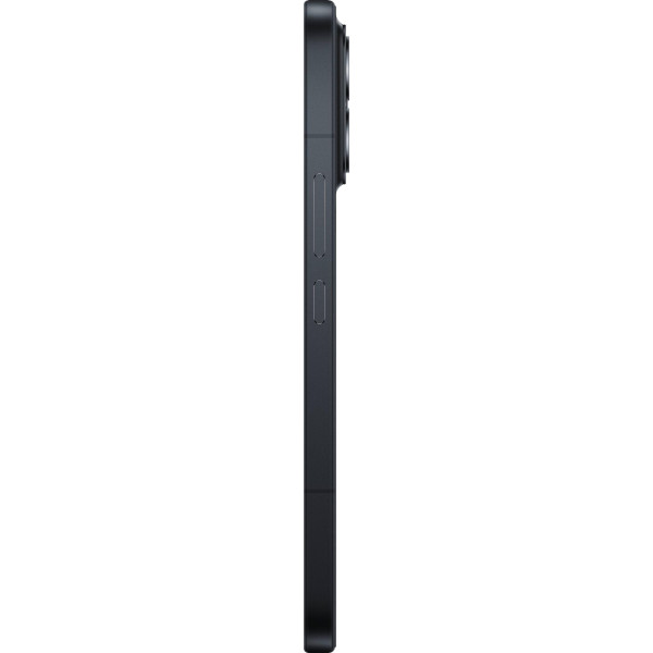 Смартфон Poco F8 Ultra 12/256GB Black