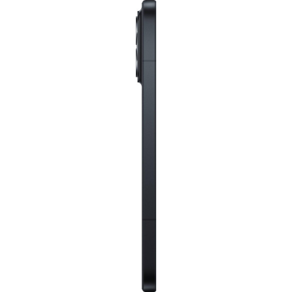 Смартфон Poco F8 Ultra 12/256GB Black