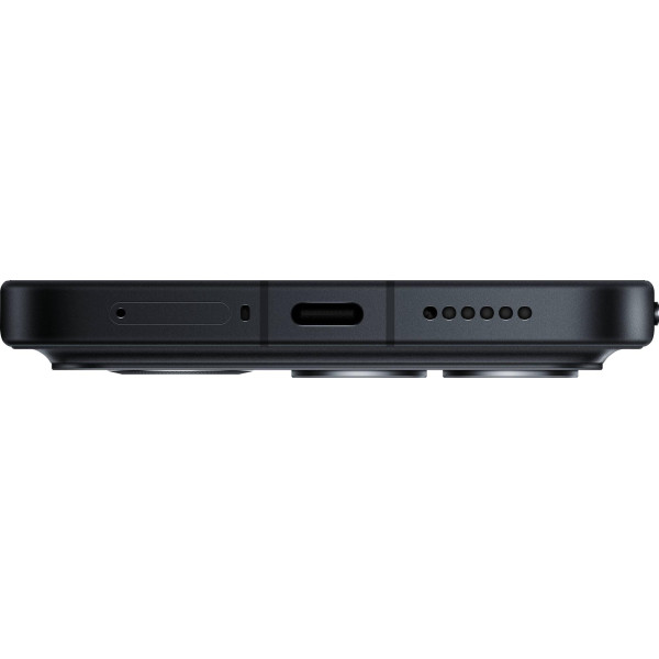 Смартфон Poco F8 Ultra 12/256GB Black