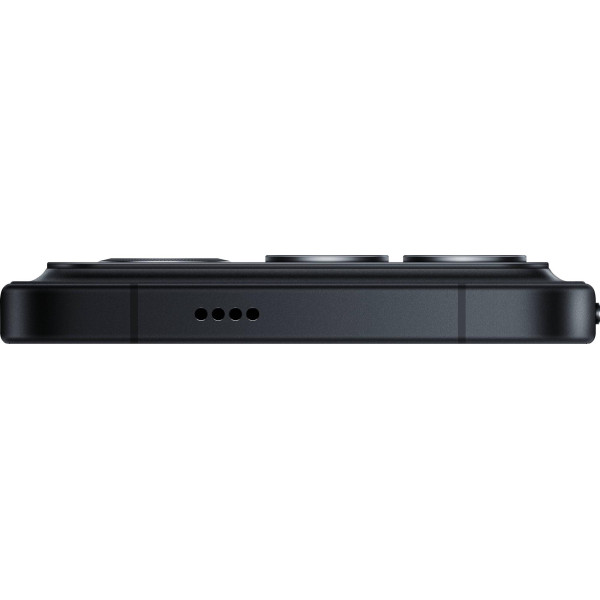 Смартфон Poco F8 Ultra 12/256GB Black