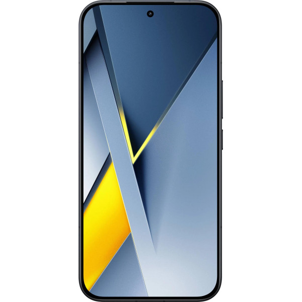 Смартфон Poco F8 Ultra 16/512GB Black