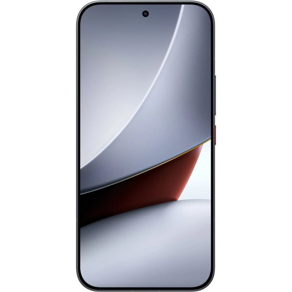 Смартфон Poco F9 Ultra 12/256GB Black