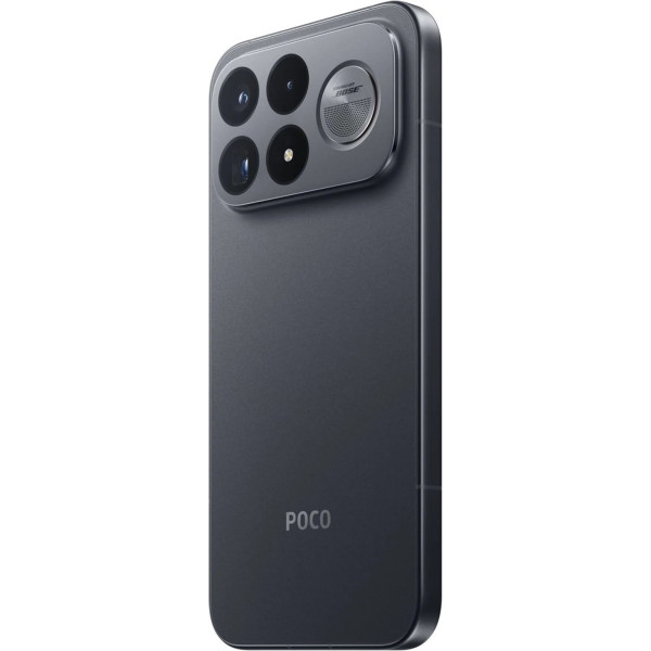 Смартфон Poco F9 Ultra 12/256GB Black