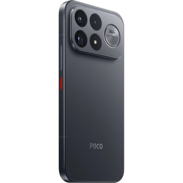 Смартфон Poco F9 Ultra 12/256GB Black