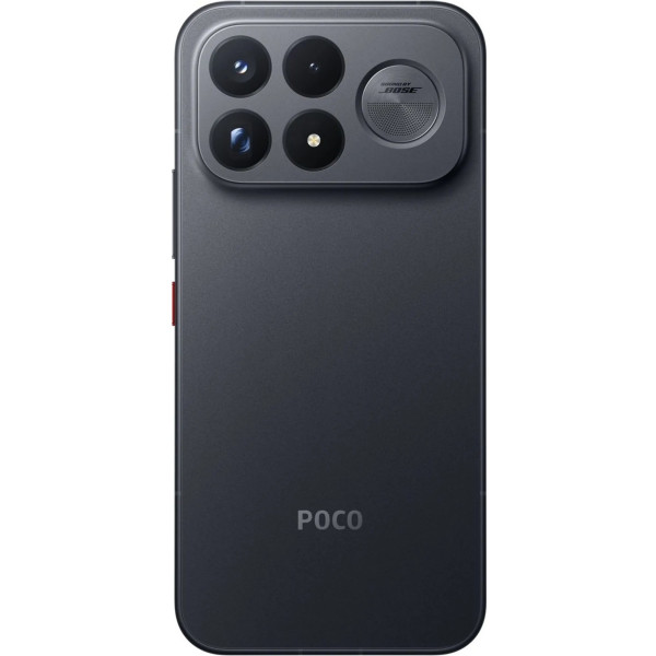 Смартфон Poco F9 Ultra 12/256GB Black