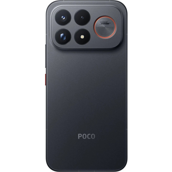 Смартфон Poco F9 Ultra 12/256GB Black