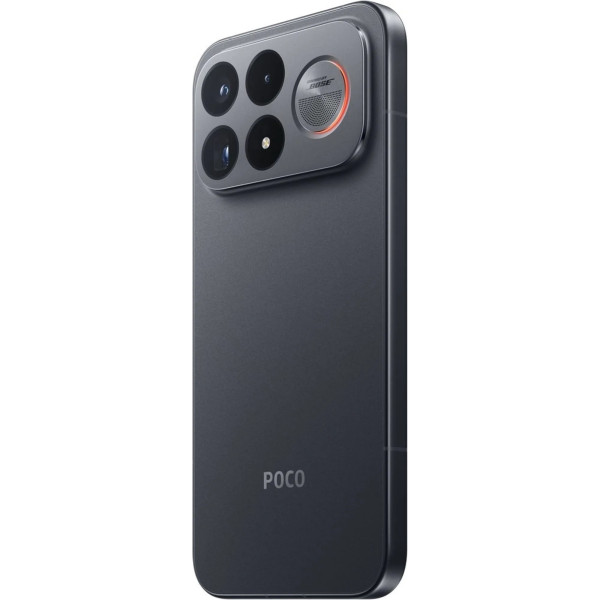 Смартфон Poco F9 Ultra 12/256GB Black
